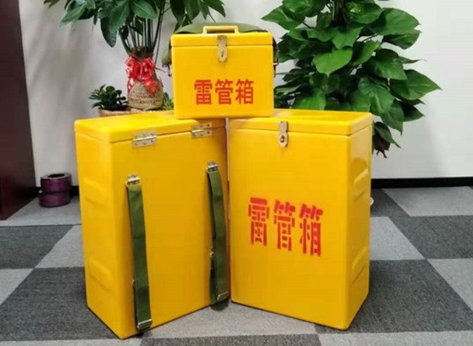 赣榆如何防止雷管箱炸药箱等矿用物品生锈？